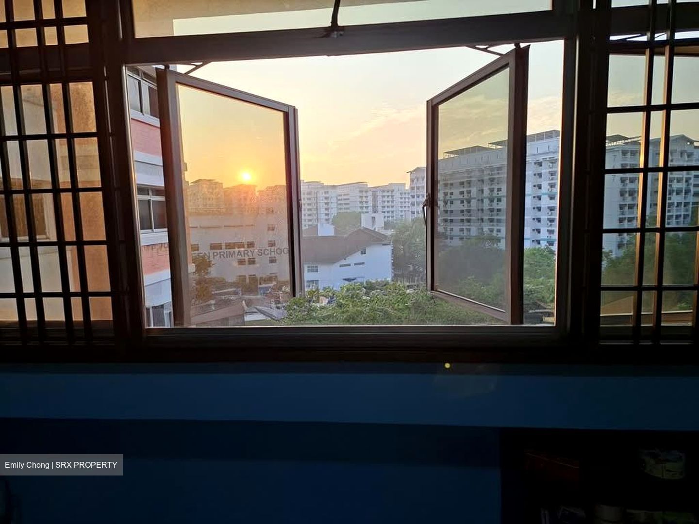 Blk 846 Woodlands Avenue 4 (Woodlands), HDB 4 Rooms #561878551